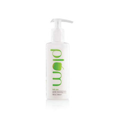 Deals, Discounts & Offers on  - Plum Hello Aloe Gentle Cleansing Lotion | For Dry, Very Dry Skin | Hydrates the Skin | Argan Oil | 100% Vegan | Paraben Free | 200ml