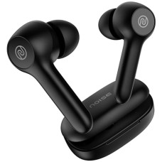 Deals, Discounts & Offers on  - Noise Buds VS201 V3 in-Ear Truly Wireless Earbuds with 60H of Playtime, Dual Equalizer, Full Touch Control, Mic, BTv5.1 (Matte Black)