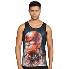 Deals and Offers on Men - Amazon Brand - INKAST Men Vest Deals, Discounts & Offers on Men - Amazon Brand - INKAST Men Vest