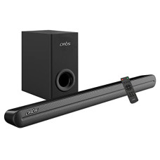 Deals and Offers on - Artis BT-X9 120W 2.1Channel Wireless Bluetooth Sound bar & Wireless Subwoofer,Built in Amplifier, 3 EQ Presets, 4 Driver Units & Input Modes: Bluetooth/HDMI(ARC) / AUX in/COAXIAL/Optical/USB Input Deals, Discounts & Offers on - Artis BT-X9 120W 2.1Channel Wireless Bluetooth Sound bar & Wireless Subwoofer,Built in Amplifier, 3 EQ Presets, 4 Driver Units & Input Modes: Bluetooth/HDMI(ARC) / AUX in/COAXIAL/Optical/USB Input