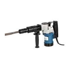 Deals and Offers on - WONDERCUT WC-DH-0810 Heavy Duty Demolition Hammer/Concrete Breaker - 5KG | 1200 Watts, 3600 BPM | Hammering Machine With 2 Hex Chisels | Blue & Black Deals, Discounts & Offers on - WONDERCUT WC-DH-0810 Heavy Duty Demolition Hammer/Concrete Breaker - 5KG | 1200 Watts, 3600 BPM | Hammering Machine With 2 Hex Chisels | Blue & Black