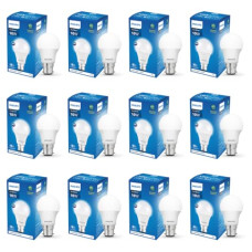 Deals and Offers on - PHILIPS Ace Saver 10W B22 LED Bulb,900lm, Cool Day Light, Pack of 12 Deals, Discounts & Offers on - PHILIPS Ace Saver 10W B22 LED Bulb,900lm, Cool Day Light, Pack of 12