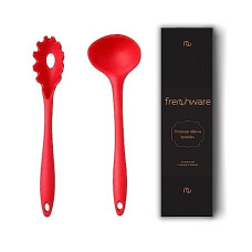 Deals and Offers on - Frenchware Non-Stick Premium Silicone Spatula Deals, Discounts & Offers on - Frenchware Non-Stick Premium Silicone Spatula