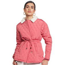Deals, Discounts & Offers on Women - [Size M] Amazon Brand - Eden & Ivy womens Jacket