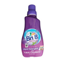 Deals and Offers on - BRI8 Matic 500ML Liquid Detergent & Fabric Conditoner For Front Load and Top Load, Designed For Tough Stain Removal With Superior Fragrance Deals, Discounts & Offers on - BRI8 Matic 500ML Liquid Detergent & Fabric Conditoner For Front Load and Top Load, Designed For Tough Stain Removal With Superior Fragrance