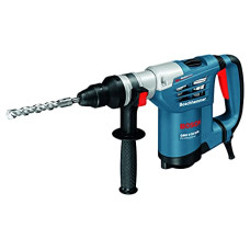Deals, Discounts & Offers on  - Bosch Corded Electric GBH 4-32 DFR Rotary Hammer Dill 32mm SDS Plus