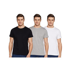 Deals, Discounts & Offers on Men - Chromozome Men Mens Tshirts