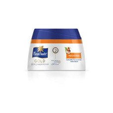 Deals, Discounts & Offers on Beauty Care - New Parachute Gold Coconut Hair Cream -