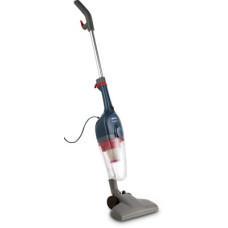 Deals, Discounts & Offers on Home Appliances - KENT 116134 - Storm 600W, Bagless Design, HEPA Filter, Hand-held Vacuum Cleaner(Grey & Red)