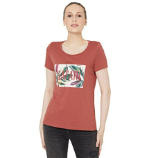 Deals, Discounts & Offers on Women - VERO MODA Women T-Shirt