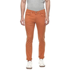Deals and Offers on Men - OOBANI Men's Slim Trouser Deals, Discounts & Offers on Men - OOBANI Men's Slim Trouser