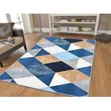 Deals and Offers on - BSB HOME 3 x 5 Feet 3D Jet Multi Printed 3D Jet Vintage Persian Carpet/Rug/Runner and Carpets Deals, Discounts & Offers on - BSB HOME 3 x 5 Feet 3D Jet Multi Printed 3D Jet Vintage Persian Carpet/Rug/Runner and Carpets