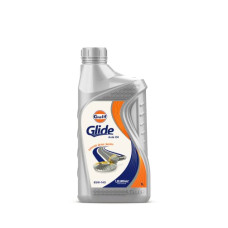 Deals, Discounts & Offers on Lubricants & Oils - Gulf GLIDE AXLE 85W-140 [1 L] Automotive Axle Gear Oil