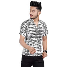 Deals and Offers on Men - OORA Men's Cotton Short Kurta Deals, Discounts & Offers on Men - OORA Men's Cotton Short Kurta