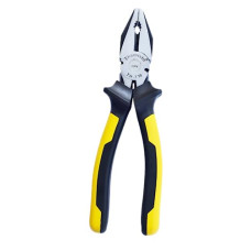 Deals and Offers on - THEMISTO TH-T10 8 Inch Combination Plier CRV Deals, Discounts & Offers on - THEMISTO TH-T10 8 Inch Combination Plier CRV
