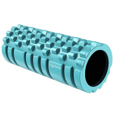 Deals and Offers on - Lifelong Roller For Back Pain, Deep Tissue Massage & Body Pain High Density Foam Roller Deals, Discounts & Offers on - Lifelong Roller For Back Pain, Deep Tissue Massage & Body Pain High Density Foam Roller
