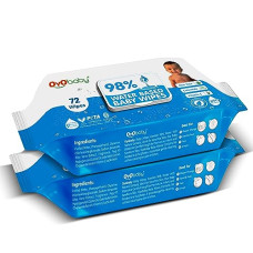 Deals and Offers on Baby Care - OYO BABY Baby Wipes Offers Combo Wet Wipes With Lid/Water Wipes Deals, Discounts & Offers on Baby Care - OYO BABY Baby Wipes Offers Combo Wet Wipes With Lid/Water Wipes