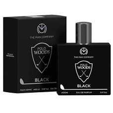 Deals and Offers on Beauty Care - The Man Company Polo Black Perfume Deals, Discounts & Offers on Beauty Care - The Man Company Polo Black Perfume