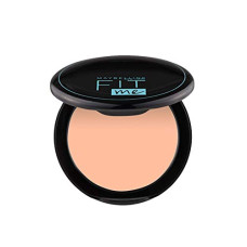 Deals, Discounts & Offers on Beauty Care - Maybelline New York Compact Powder, With SPF to Protect Skin from Sun, Absorbs Oil, Fit Me, 115 Ivory, 6g