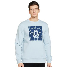 Deals, Discounts & Offers on Men - Amazon Brand - Symbol Men Sweatshirt