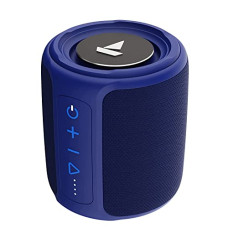 Deals and Offers on - boAt Stone 352 Bluetooth Speaker with 10W RMS Stereo Sound, IPX7 Water Resistance, TWS Feature, Up to 12H Total Playtime, Multi-Compatibility Modes and Type-C Charging(Vibing Blue) Deals, Discounts & Offers on - boAt Stone 352 Bluetooth Speaker with 10W RMS Stereo Sound, IPX7 Water Resistance, TWS Feature, Up to 12H Total Playtime, Multi-Compatibility Modes and Type-C Charging(Vibing Blue)