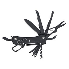 Deals and Offers on - amazon basics 15-in-1 Multi-Tool Pocket Knife with Nylon Sheath Deals, Discounts & Offers on - amazon basics 15-in-1 Multi-Tool Pocket Knife with Nylon Sheath
