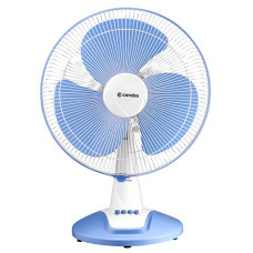 Deals and Offers on - Candes Desker 400mm Super Silent Oscillating Table Fan Deals, Discounts & Offers on - Candes Desker 400mm Super Silent Oscillating Table Fan