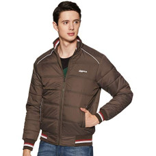 Deals, Discounts & Offers on Men - Cazibe Men Jacket