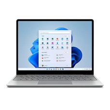 Deals, Discounts & Offers on Laptops - Microsoft Surface Laptop GO2 Touch Screen 12.4