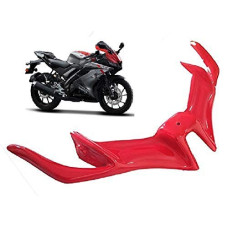 Deals and Offers on - Grandbiker Motorcycle Front Fairing Aerodynamic Winglet 2.0 Deals, Discounts & Offers on - Grandbiker Motorcycle Front Fairing Aerodynamic Winglet 2.0