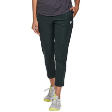 Deals, Discounts & Offers on Men - Track Pant WMN SG WLSST029 DK Forest L