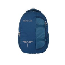 Deals, Discounts & Offers on Laptop Accessories - Impulse IMP Omega 45L Laptop Backpack/Office Bag/School Bag/College Bag/Business Bag/Travel Backpack Water Resistant Fits Up to 16 Inch Laptop with 1 Year Warranty