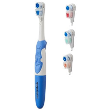 Deals, Discounts & Offers on  - Amazon Basics Electric Automatic Toothbush