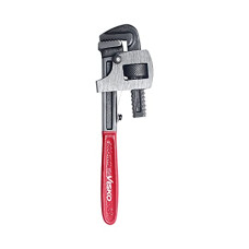 Deals, Discounts & Offers on Hand Tools - Visko 403 Mini Single Sided Pipe Wrench | Professional Adjustable Wrench