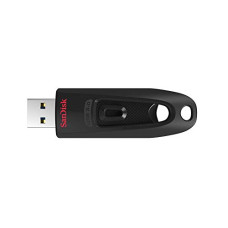Deals and Offers on - SanDisk Ultra 64GB USB Pen Drive Deals, Discounts & Offers on - SanDisk Ultra 64GB USB Pen Drive