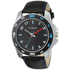Deals, Discounts & Offers on Men - Amazon Brand - Symbol Analog Men's Watch