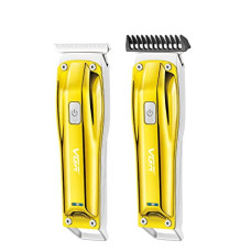 Deals, Discounts & Offers on Beauty Care - VGR Professional Multipurpose Beard and Hair Trimmer, Model 8