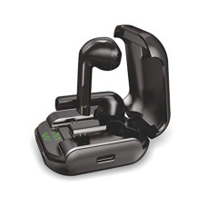 Deals and Offers on - MAXOBULL Tune Pods Wireless in-Ear Earbuds with Power Bank Deals, Discounts & Offers on - MAXOBULL Tune Pods Wireless in-Ear Earbuds with Power Bank