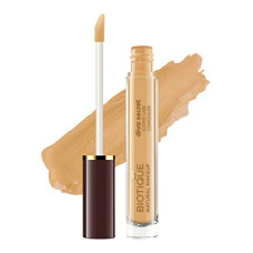 Deals, Discounts & Offers on Beauty Care - Biotique Natural Makeup Diva Secret Cover Care Concealer, Golden Honey, 3.5ml