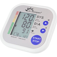 Deals and Offers on - Dr. Morepen Blood Pressure Monitor Model BP-02 Deals, Discounts & Offers on - Dr. Morepen Blood Pressure Monitor Model BP-02