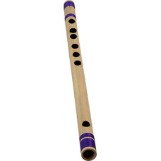 Deals, Discounts & Offers on  - Trading Dukan - Bamboo Indian Flute G Scale