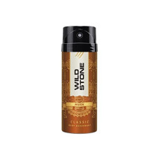Deals, Discounts & Offers on Beauty Care - Wild Stone Classic Musk Logng Lasting Deodorant Body Spray