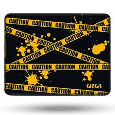Deals, Discounts & Offers on  - GIZGA essentials (44cm x 35cm Extended Gaming Mouse Pad, Laptop Desk Mat, Computer Mouse Pad with Smooth Mouse Control, Mercerized Surface, Antifray Stitched Embroidery Edges, Anti-Slip Rubber Base