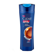 Deals and Offers on - Clear Men Anti-Hair Fall Anti-Dandruff Shampoo Deals, Discounts & Offers on - Clear Men Anti-Hair Fall Anti-Dandruff Shampoo