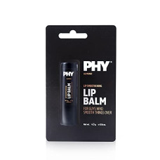 Deals and Offers on - Phy Lip Smoothening Almond Lip Balm | Moisturizes, Softens & Smoothens Lips | Lip Balm For Men | 100% Vegan, Multicolor Deals, Discounts & Offers on - Phy Lip Smoothening Almond Lip Balm | Moisturizes, Softens & Smoothens Lips | Lip Balm For Men | 100% Vegan, Multicolor