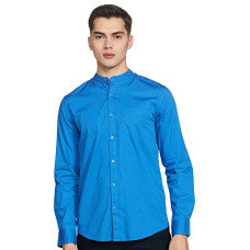 Deals, Discounts & Offers on Men - Amazon Brand - Symbol Men Casual Shirt