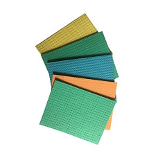 Deals, Discounts & Offers on Home Improvement - Tidy Home Cellulose Cleaning Sponge