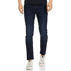 Deals and Offers on Men - The Indian Garage Co Men's Slim Jeans Deals, Discounts & Offers on Men - The Indian Garage Co Men's Slim Jeans