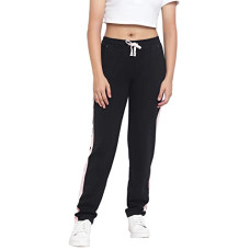Deals and Offers on - Lil Tomatoes Girls Cotton Trackpant Deals, Discounts & Offers on - Lil Tomatoes Girls Cotton Trackpant