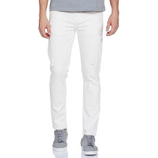 Deals and Offers on Men - The Indian Garage Co Men's Slim Jeans Deals, Discounts & Offers on Men - The Indian Garage Co Men's Slim Jeans